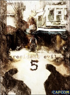 Resident Evil 5